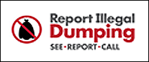 Illegal Dumping