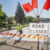 Street Closure
