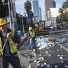 Marathon Cleanup