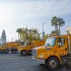 Street Maintenance Sweepers