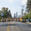 Street Maintenance Fleet