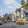 StreetsLA Street Maintenance Fleet