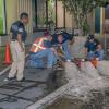 Street Investigation