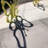 StreetsLA Created Street Art