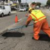 Street Maintenance Division