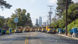 Street Maintenance Fleet